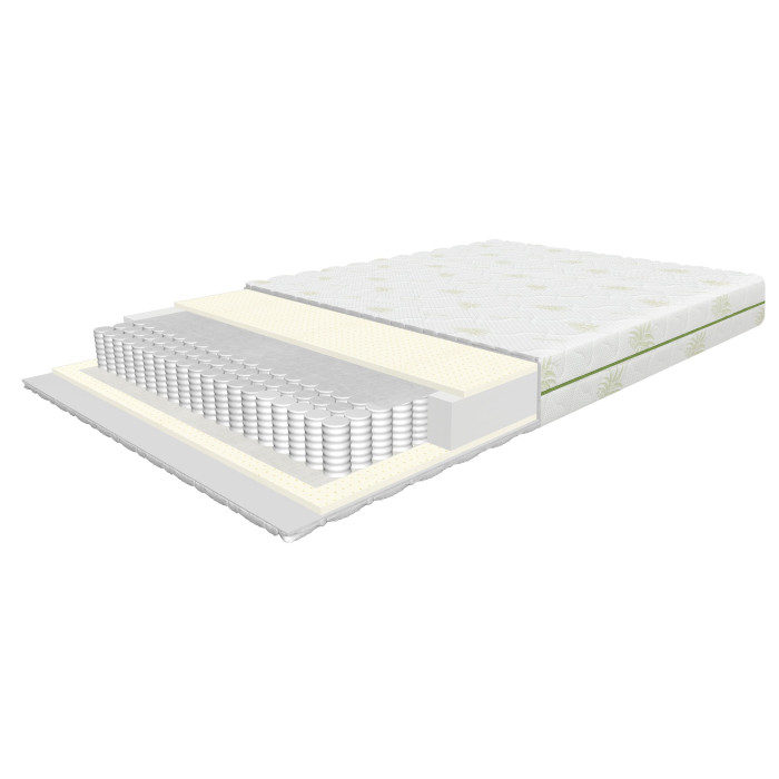 Mattress Sancerre Plus Pocket (80 - 200cm)
